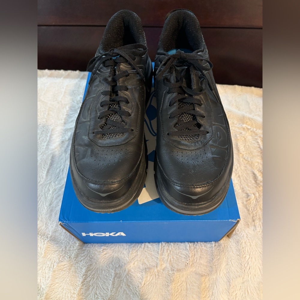 Men’s HOKA ONE ONE Bondi LTR Sneaker